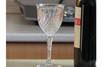 Сімейний пансіонат Sárvár 20